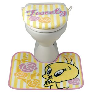 ワーナーブラザース トゥイーティ セレブリティー 特殊トイレタリーセット(302814)