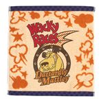 ワーナーブラザース チキチキマシン ダッシュ ウォッシュタオル 【3セット】の詳細を見る