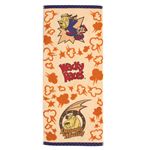 ワーナーブラザース チキチキマシン ダッシュ フェイスタオル 【2セット】の詳細を見る
