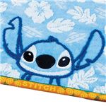 ディズニー スティッチ パイン ウォッシュタオル 【3セット】の詳細を見る