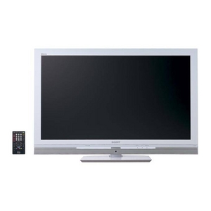 SONY（ソニー） BRAVIA（ブラビア）デジタルハイビジョン液晶テレビ V5シリーズ 46V型 ホワイト KDL-46V5/W