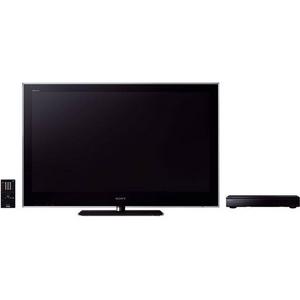 SONY 液晶テレビ BRAVIA KDL-46ZX5 46V型 地上・BS・110度CSデジタルハイビジョン 
