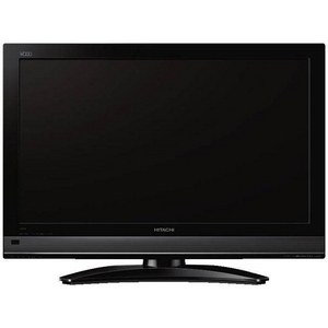 HITACHI 液晶テレビ Wooo L32-XP05 32型