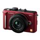 PANASONIC�i�p�i�\�j�b�N�j �f�W�^����჌�t�J���� DMC-GF1C-R �A�[�o�����b�h