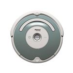 iRobot ルンバ527｜お掃除ロボット