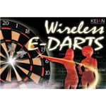 趣味・ゲームランキング29位 keian KDARTS-001 （電子ダーツ）