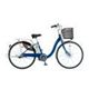 SANYO CY-SPA226A-L （電動自転車）