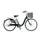SANYO CY-SPA226A-K （電動自転車）