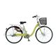 SANYO CY-SPA226A-G （電動自転車）