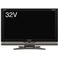 SHARP AQUOS（アクオス） シャープ LC-32SC1-B （液晶テレビ）