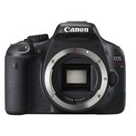 CANON EOS Kiss X4 ボディ (デジタル一眼レフカメラ)
