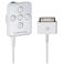Audio-Technica AT-PHA30i WH （iPod/iPhone関連）