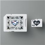 ELECOM MF-MHSD02GBK (microSDメモリーカード)