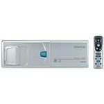 趣味・ゲームランキング39位 KENWOOD VD-C77 (Changer) （その他車載機器）