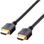 ELECOM DH-HD14E15BK (HDMIケーブル)