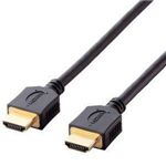 ELECOM DH-HD14E10BK (HDMIケーブル)