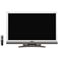 SHARP AQUOS（アクオス） シャープ LC-46SE1-W （液晶テレビ）の画像1