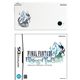 スクウェア・エニックス DSi ファイナルファンタジー同梱版 （DS/本体） - 縮小画像1