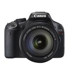 CANON EOS Kiss X4 EF-S18-135 IS レンズキット (デジタル一眼レフカメラ)