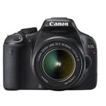 CANON EOS Kiss X4 EF-S18-55 IS レンズキット (デジタル一眼レフカメラ)