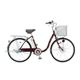 SANYO CY-SPF224A-R （電動自転車）