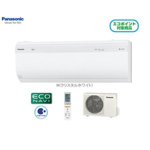 PANASONIC CS-220CXR-W SET(CU-220CXR) �ʥ��������
