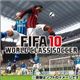 エレクトロニック・アーツ FIFA 10 ワールドクラスサッカー （PSP/ソフト）