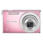 OLYMPUS FE-5030-�ԥ� �ʥǥ����륫����