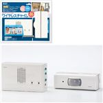 ELPA EWS-1003 (チャイム)