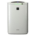 SHARP KC-Y45-W (空気清浄機)