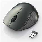 ELECOM M-D16DLGN (マウス)