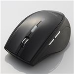 ELECOM M-BT4BLBK (マウス)