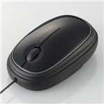 ELECOM M-MK1URBK (マウス)