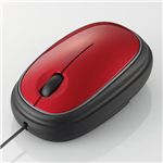 ELECOM M-MK1URRD (マウス)