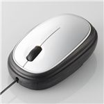 ELECOM M-MK1URWH (マウス)