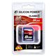 Silicon Power（シリコンパワー） SP008GBSDH004V10 （SDHCメモリーカ