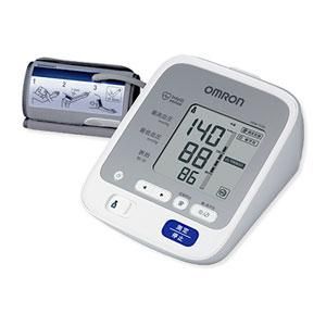 OMRON（オムロン） 上腕血圧計 HEM-7230 【ランニングウォッチ】