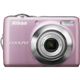 NIKON COOLPIX L21-PK （デジタルカメラ）