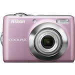 Nikon(ニコン) デジタルカメラ COOLPIX L21-PK Nikon(ニコン) デジタルカメラ COOLPIX L21-PK|