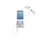 SONY（ソニー） NW-S644-W （MP3プレーヤー）