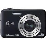 GE J1455-BL (デジタルカメラ) GE J1455-BL (デジタルカメラ)|