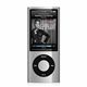 APPLE iPod nano MC027J/A （MP3プレーヤー）