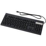 東プレ REALFORCE 108UBK SJ08B0 （キーボード）の写真