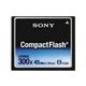 SONY（ソニー） NCFD8G （コンパクトフラッシュ・8GB）