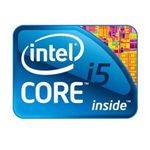 Intel Core i5 760 iCPUj