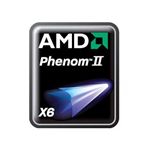 AMD Phenom II X6 1055T BOX [95W] iCPUj
