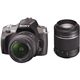 SONY（ソニー） α380 DSLR-A380Y ダブルズームレンズキット （デジタル一眼レフカメ