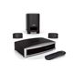 BOSE 3・2・1 GS Series III-GR グラファイトグレー、シルバー （ホームシアタ