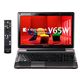 TOSHIBA（東芝） PQV6587MRF （ノートパソコン）