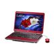 NEC PC-LL750BS1BR (ノートパソコン)